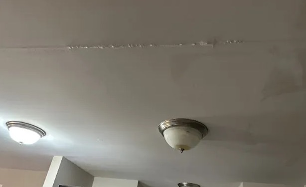 Structural Damage Repair in Nampa, ID