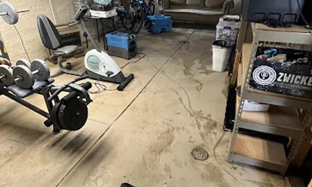 Water Damage Reconstruction in Buhl, ID