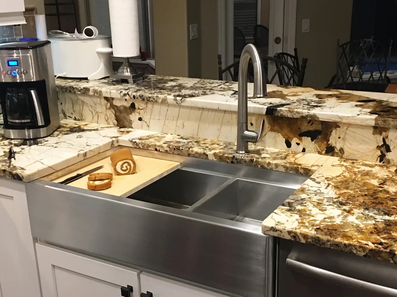 Under Sink Water Extraction in Buhl, ID
