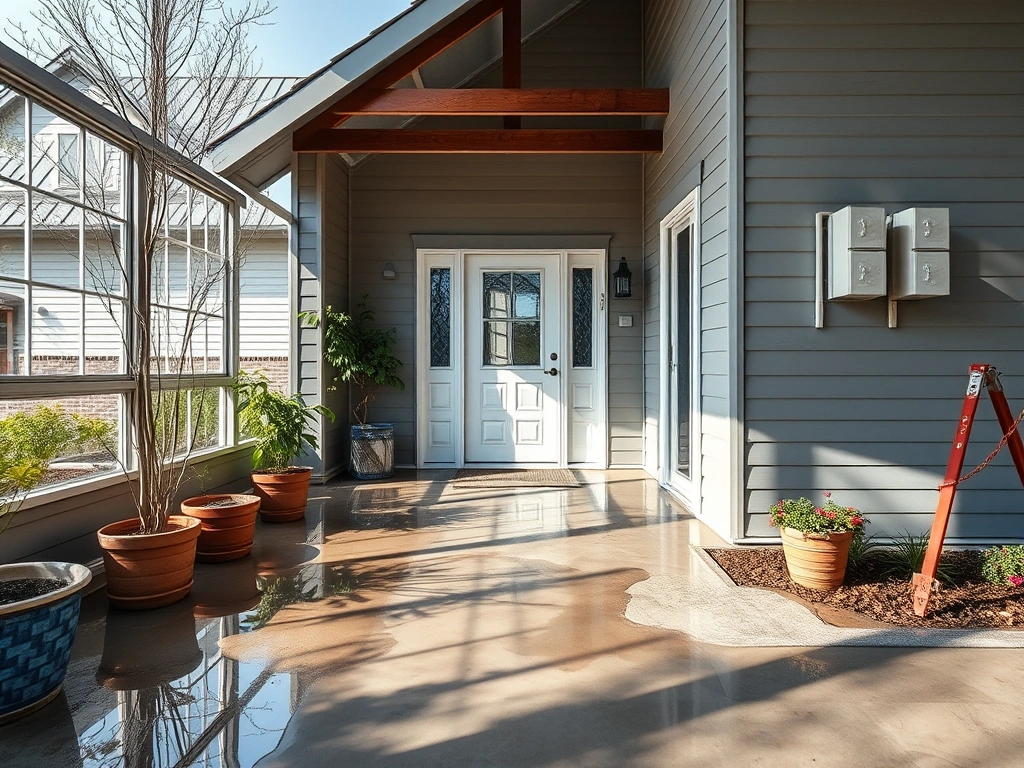 Best Water Mitigation Company