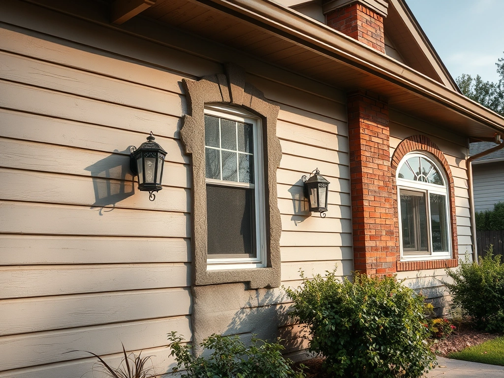 Specialty Restoration