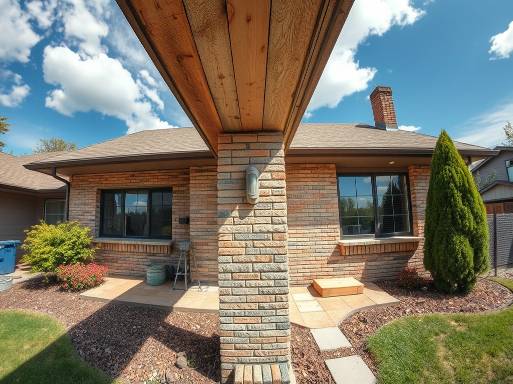 Structural & Material Restoration