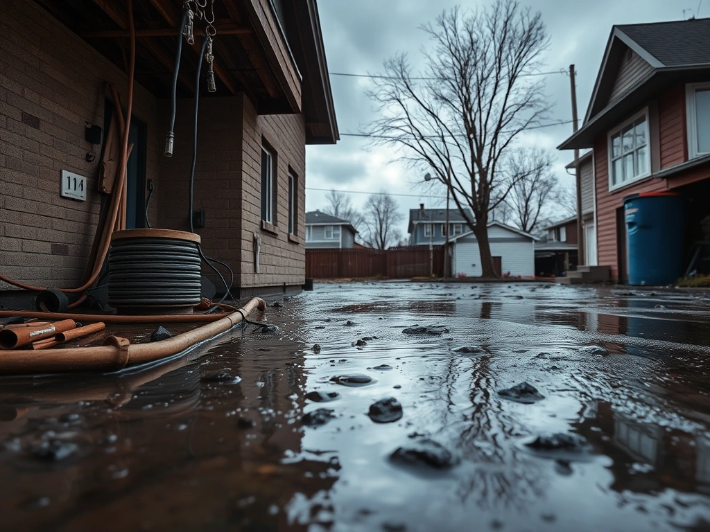 Water Restoration Near Me