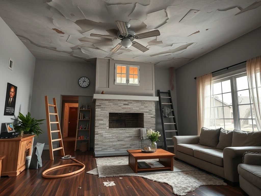 Your Local Water Damage Fire Damage Mold Remediation Experts