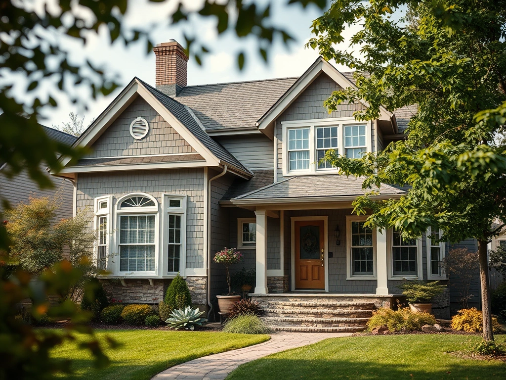 residential Restoration